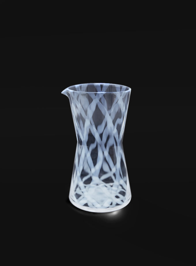 Bone Ash Carafe - Mesh