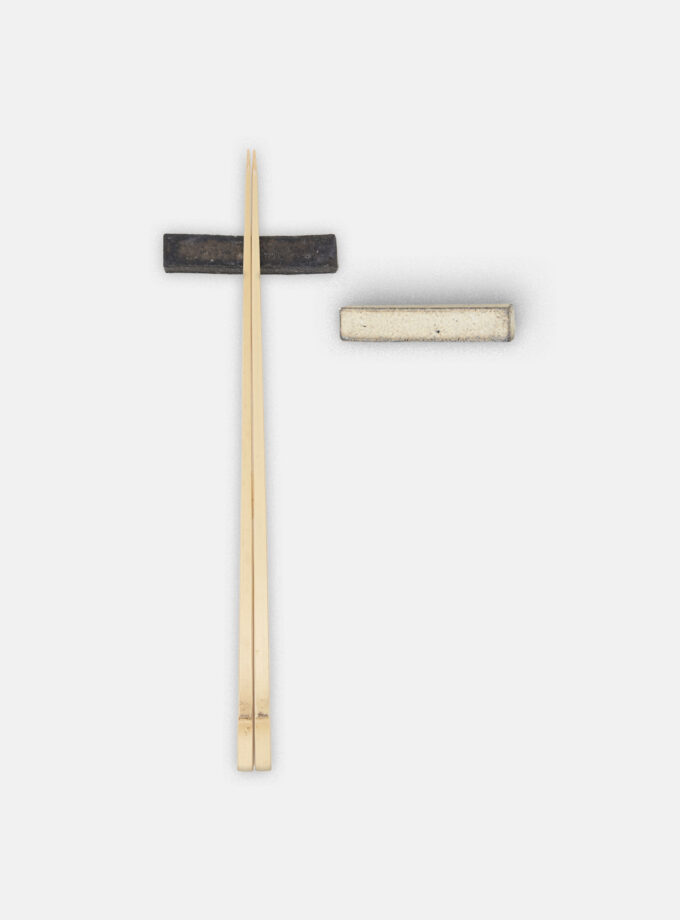 Endo Chopstick Rest