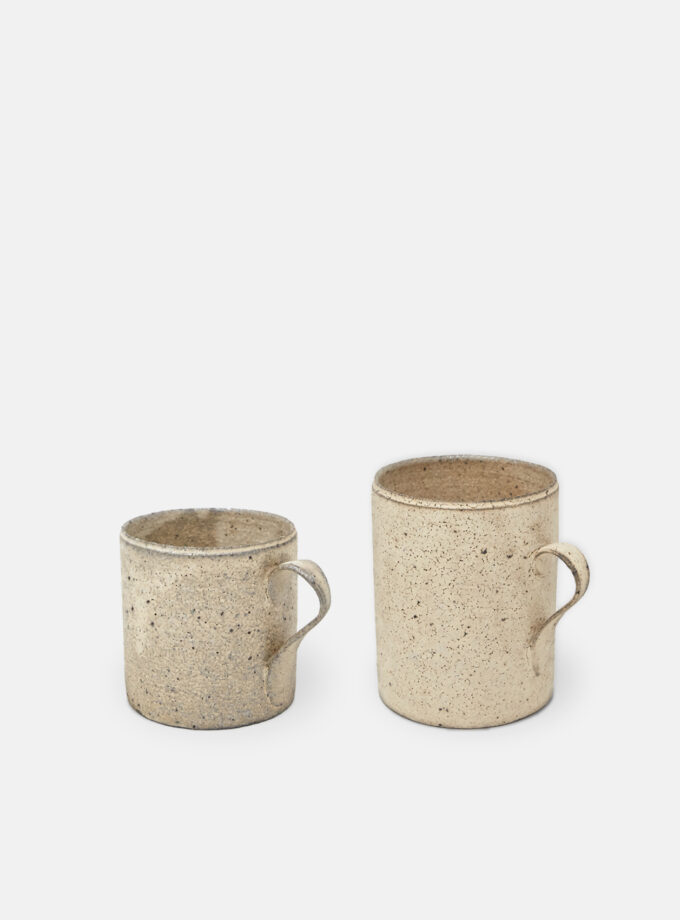 Endo Mug - White