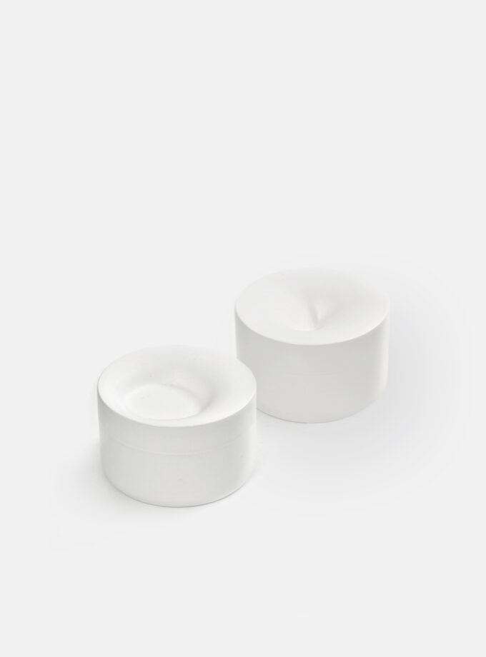Pressed Tray