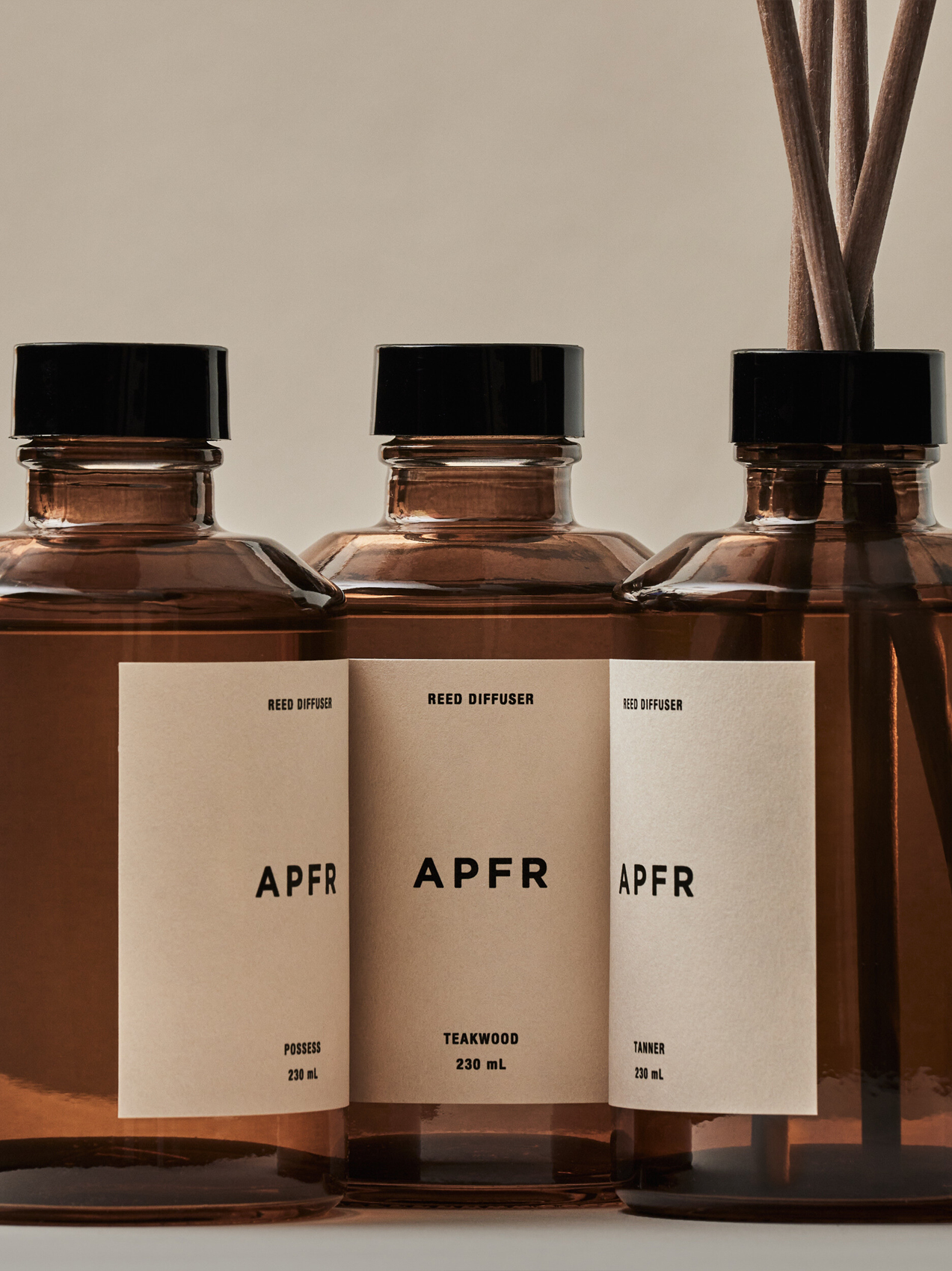 Reed Diffuser - 이미지 2