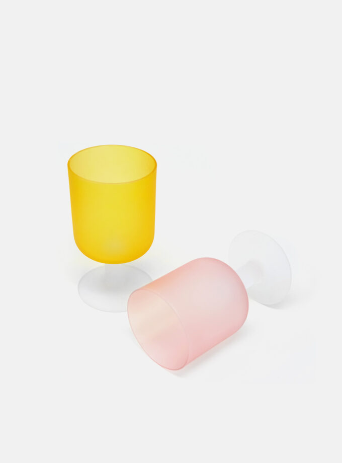 Lily Goblet