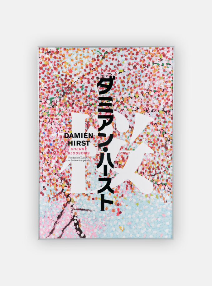 Cherry Blossoms - B