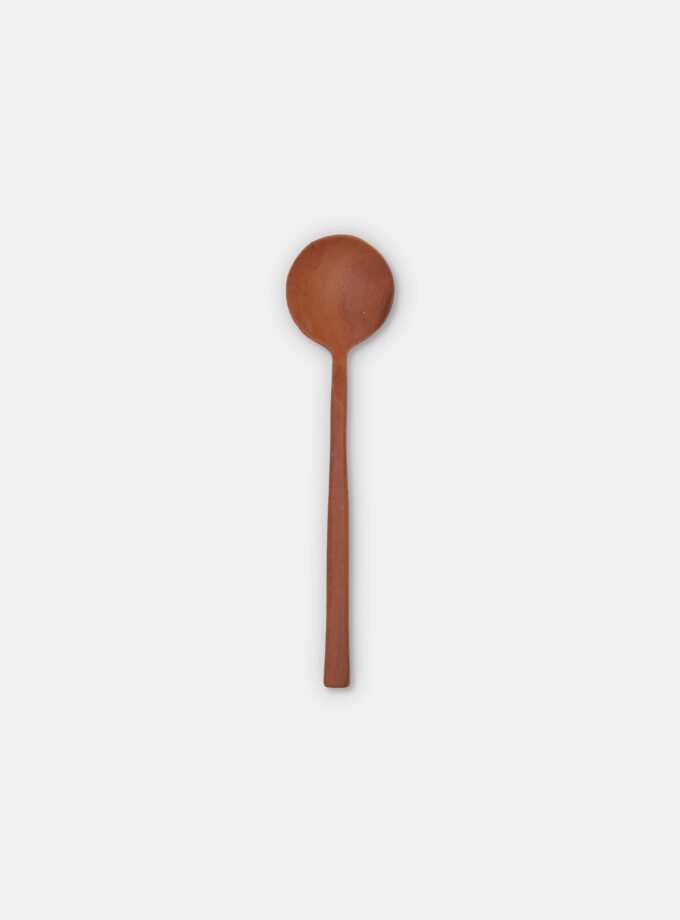 Wood Spoon 17cm