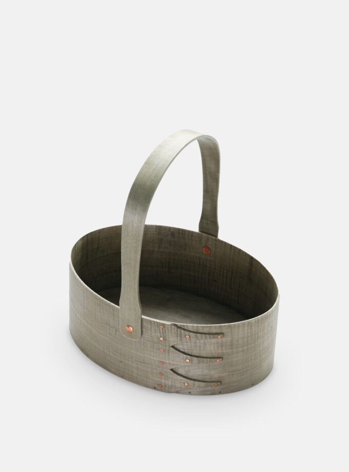 Oval Carrier – Vegetable #5