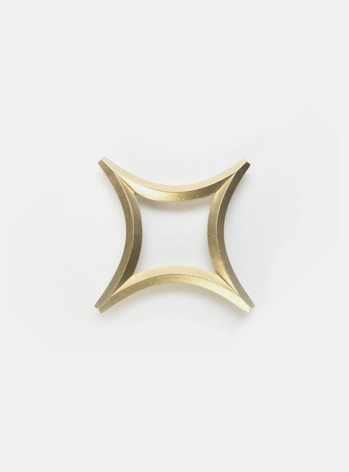 Trivet - Star