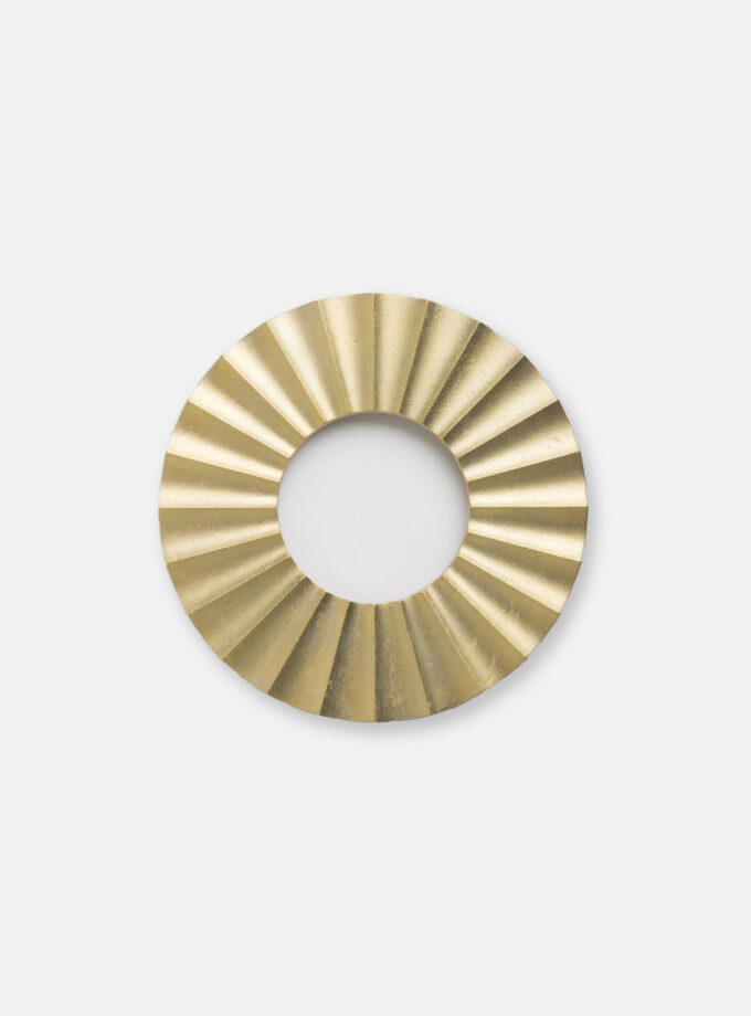Trivet - Sun