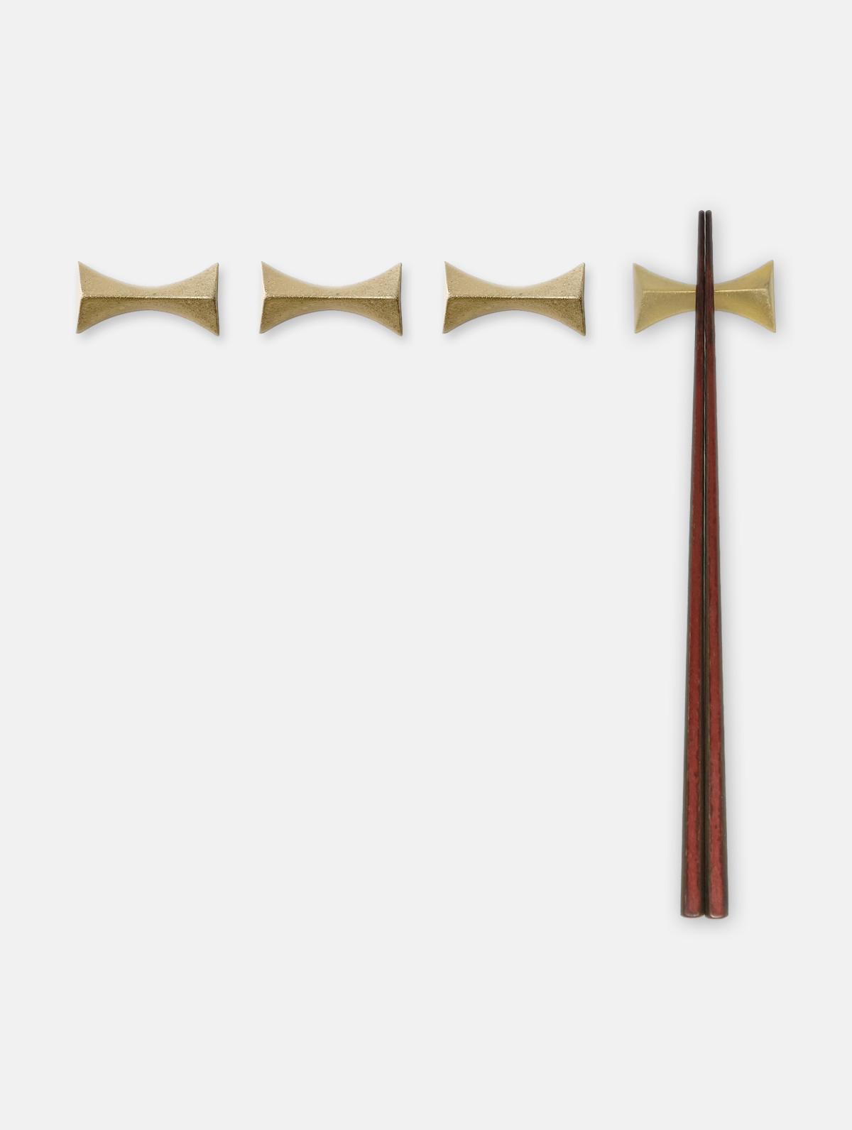 Chopstick Rest - Flash set - 이미지 2