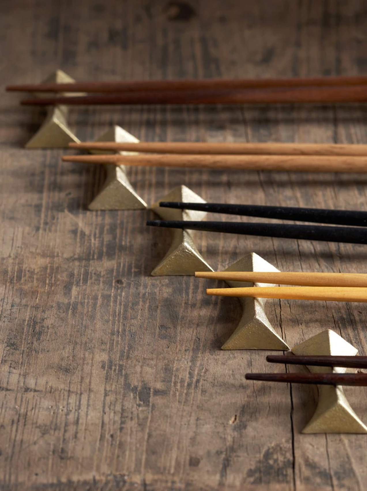 Chopstick Rest - Flash set - 이미지 4