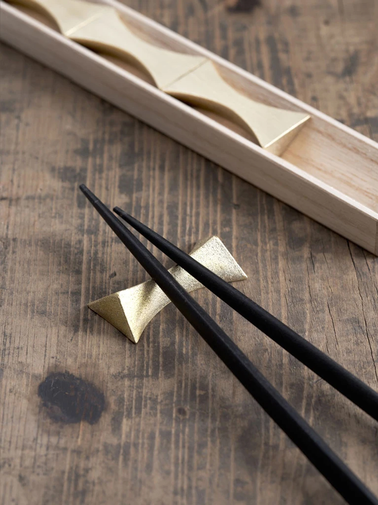 Chopstick Rest - Flash set - 이미지 5