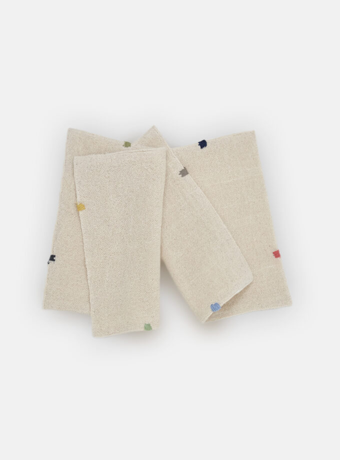 Gauze Handkerchief