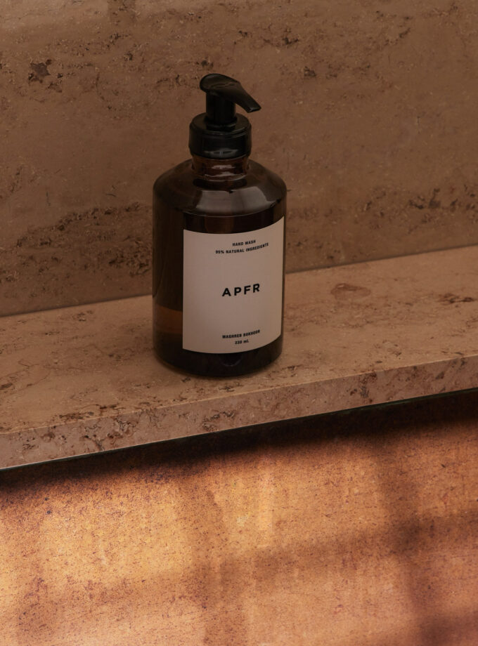 Hand Wash