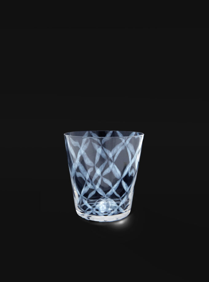 Bone Ash Glass 300ml - Mesh