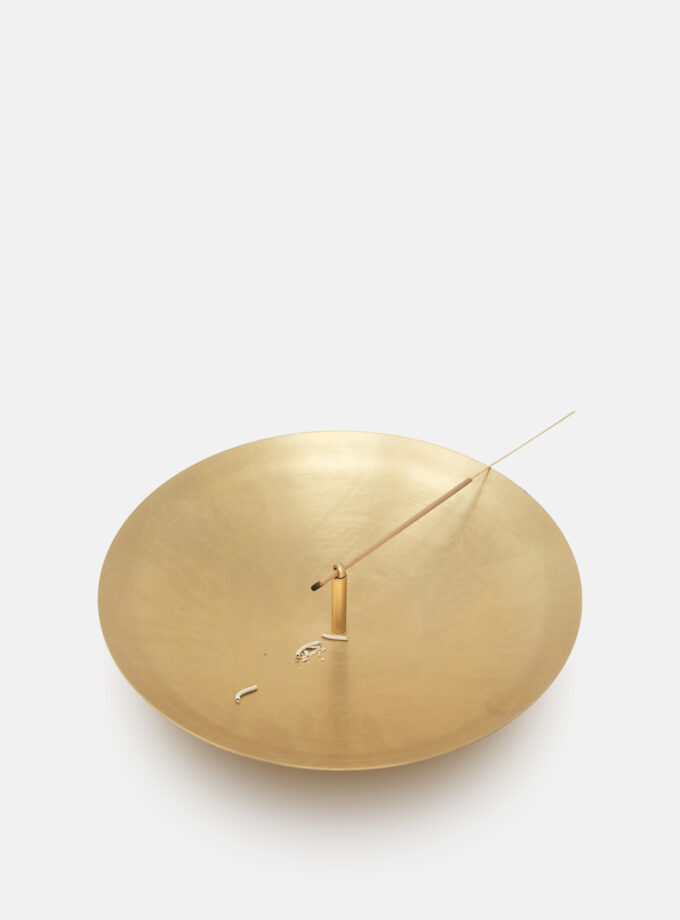 Koro Incense Burner