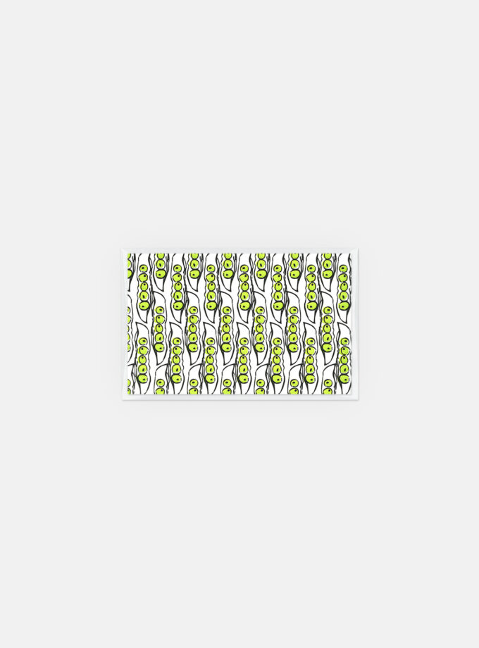 Patterns Card - Beany