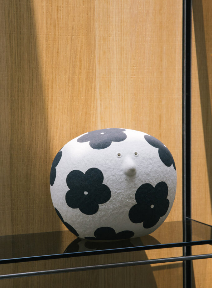 Thinking Lump Objet - Flower