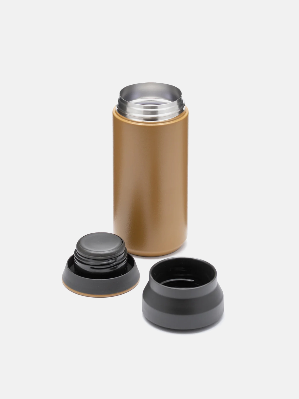 Travel Tumbler - Coyote - 이미지 3