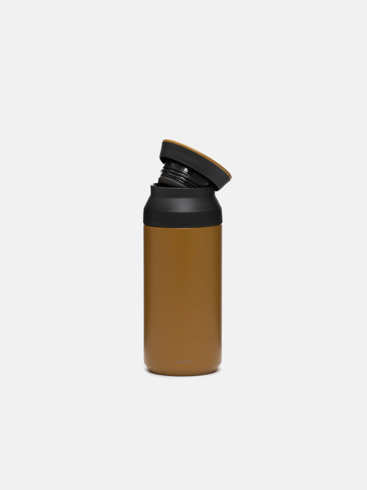 Travel Tumbler - Coyote - 이미지 2
