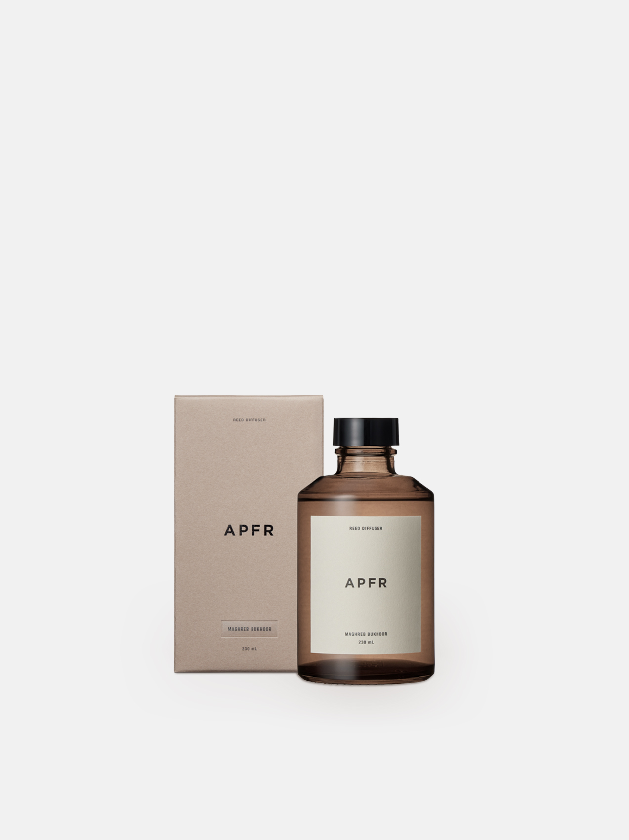 Reed Diffuser - 이미지 4
