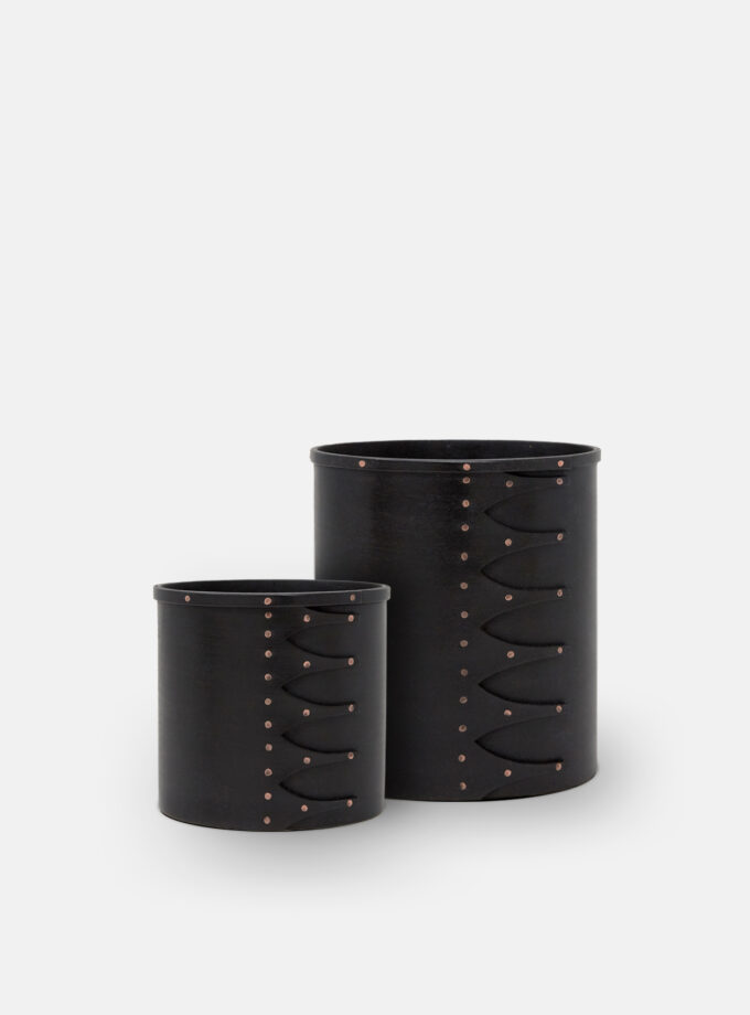 Rim-D Box – Black