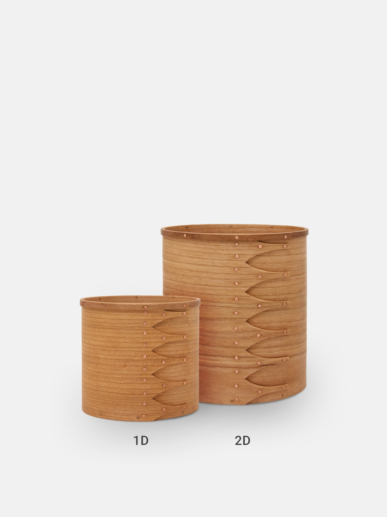Rim-D Box – Cherry - 이미지 2