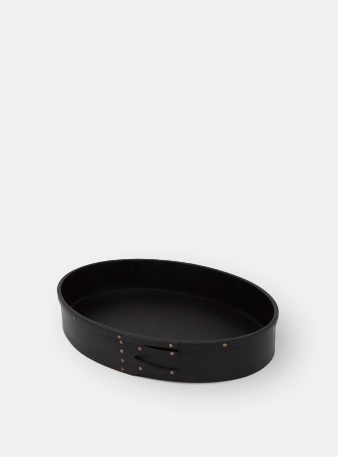 Rim-S Box #4 - Black