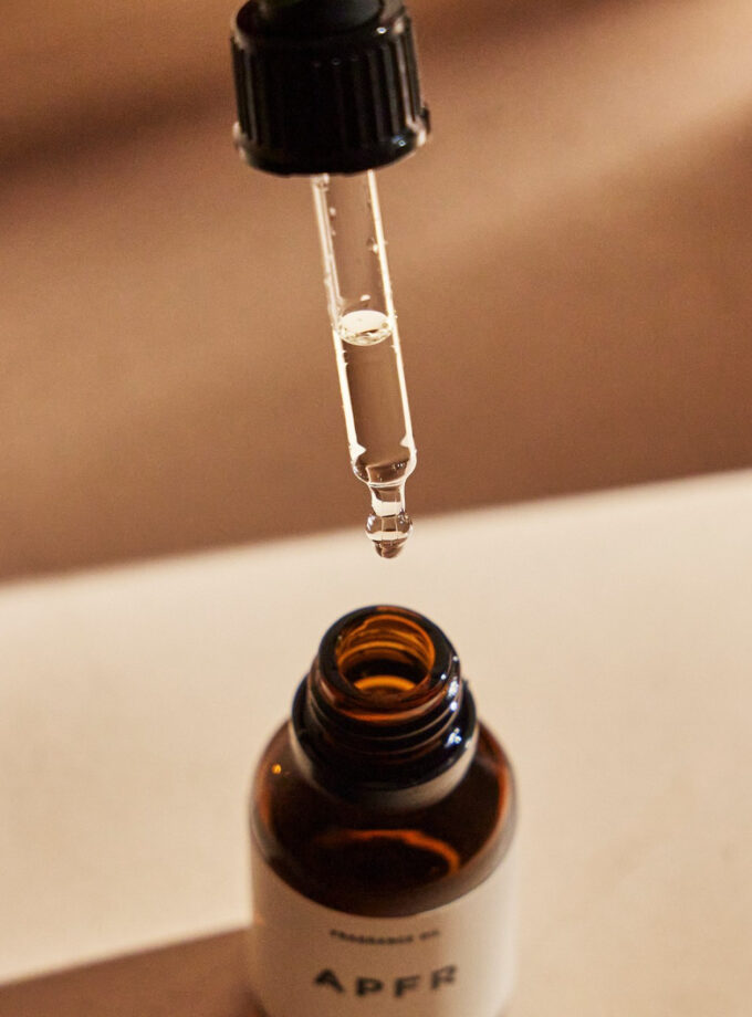 Fragrance Oil