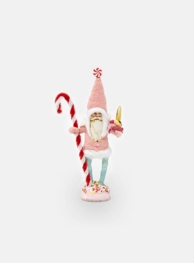 Candy Santa