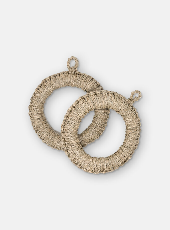 [5월 말 발송] Rushes Trivet