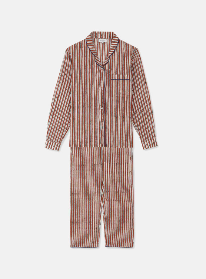 Pyjama Femme - Rita Brique