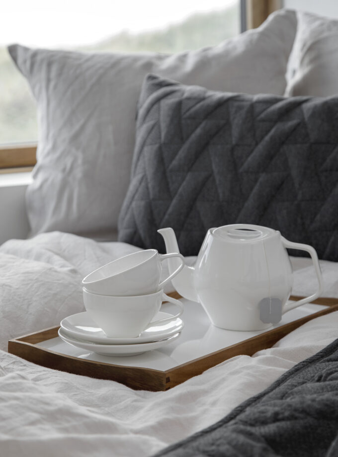 FJ Essence Tea Set