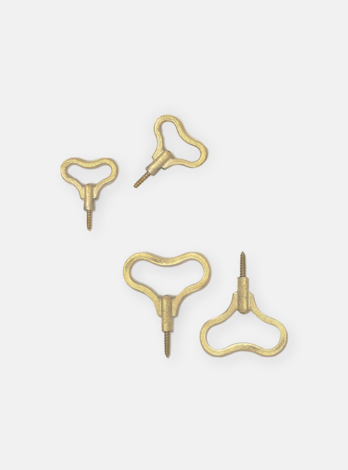 Hook Bean Set