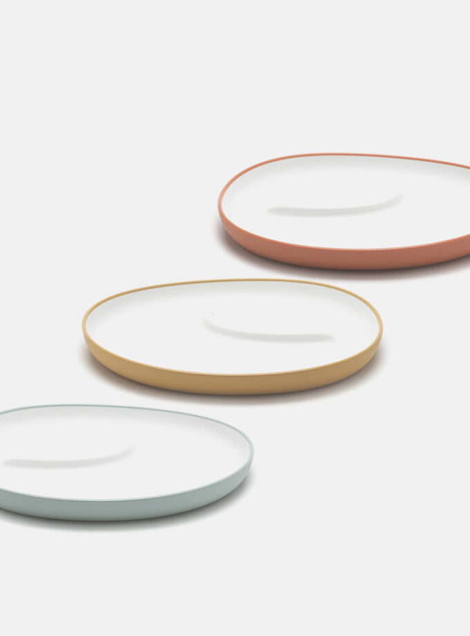 Bonbo Plate Large
