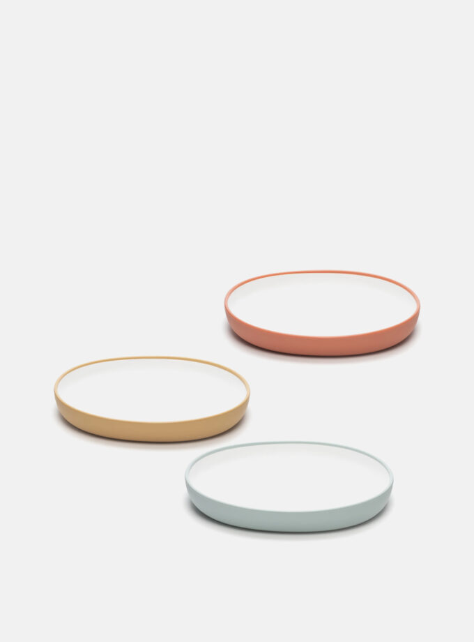 Bonbo Plate