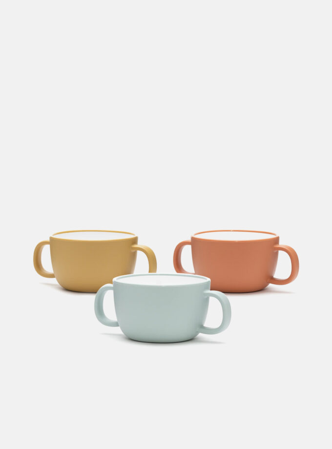 Bonbo Soap Mug