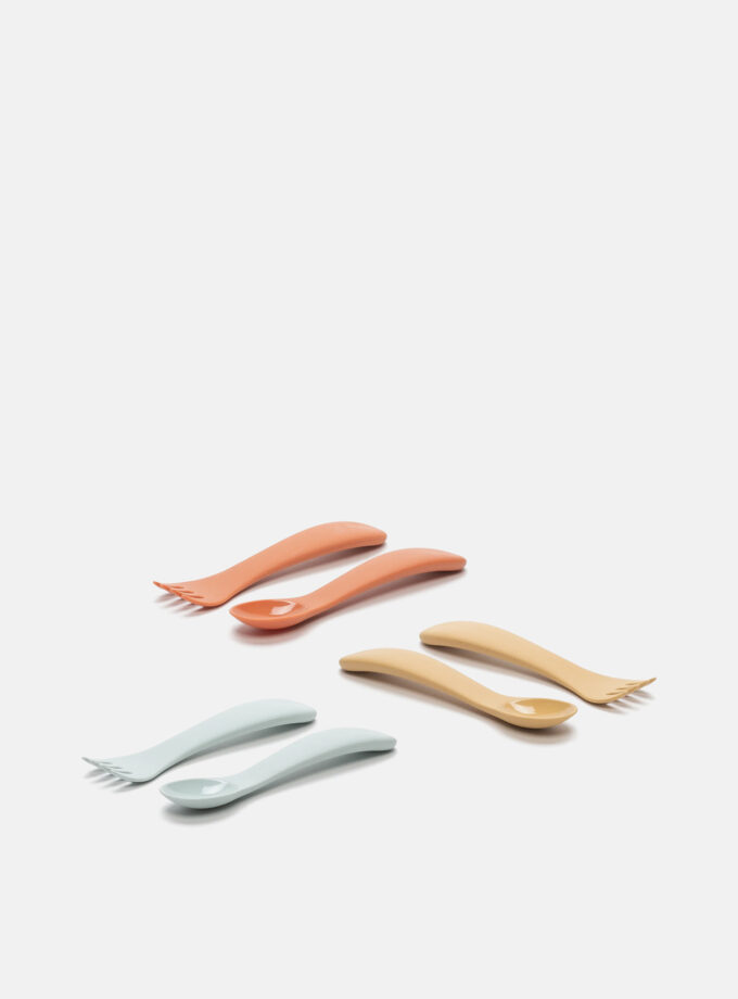 Bonbo Spoon & Fork