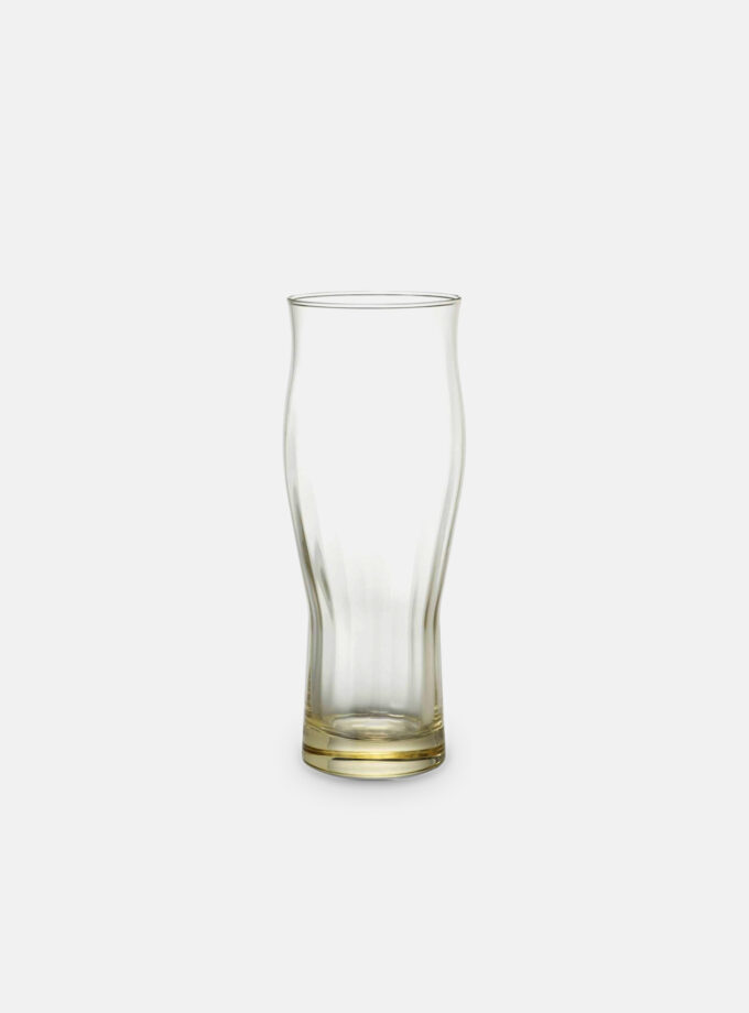 Kohaku Beer Glass Amber 360ml