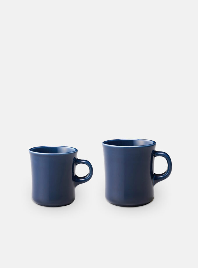 SCS Mug - Navy