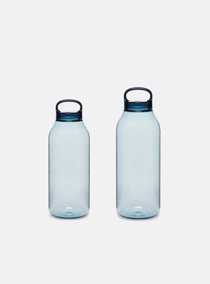 Water Bottle 500ml / 950ml - Blue