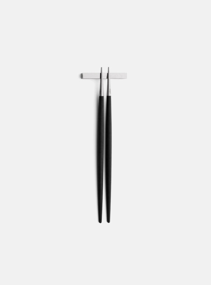 Goa Chopsticks Black