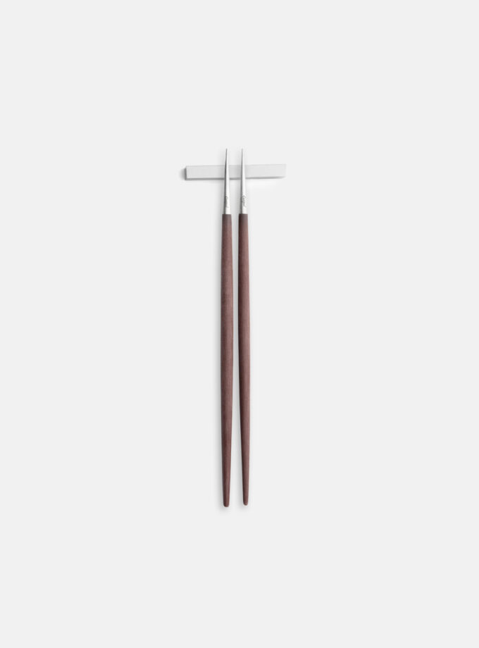 Goa Chopsticks Brown