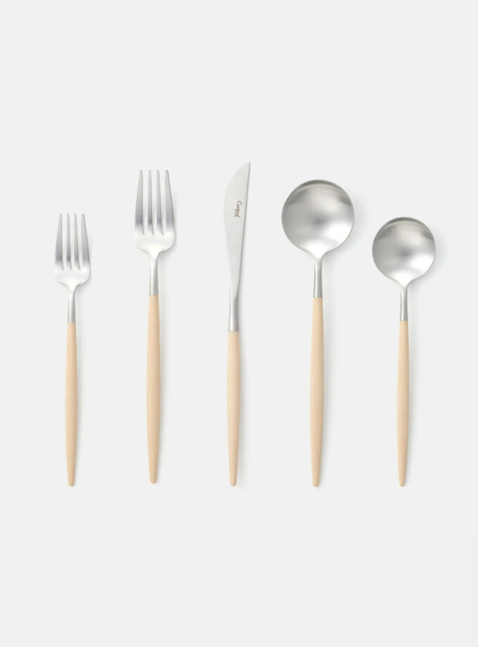 Goa Cutlery Ivory