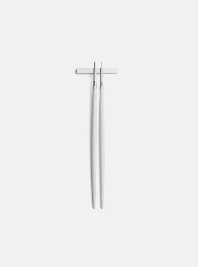 Goa Chopsticks White